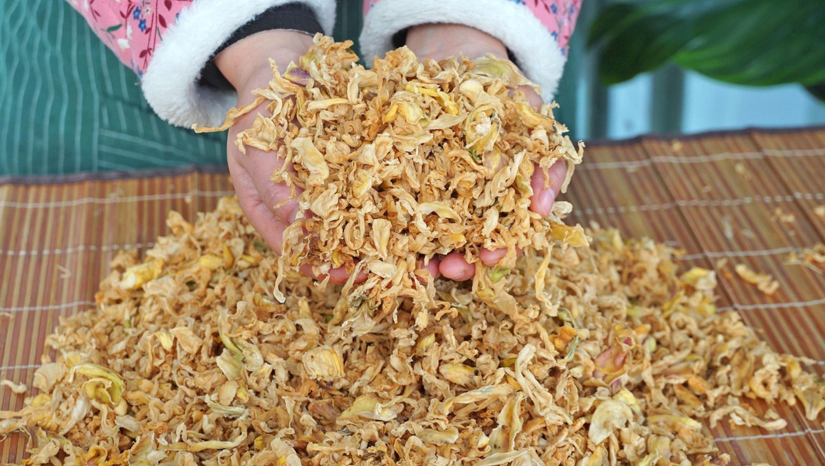 Che bien 3 loai rau thanh mon du tru, xao, ham thit cuc thom-Hinh-8