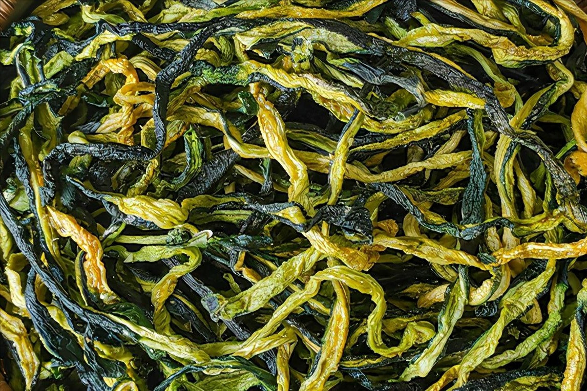 Che bien 3 loai rau thanh mon du tru, xao, ham thit cuc thom-Hinh-17