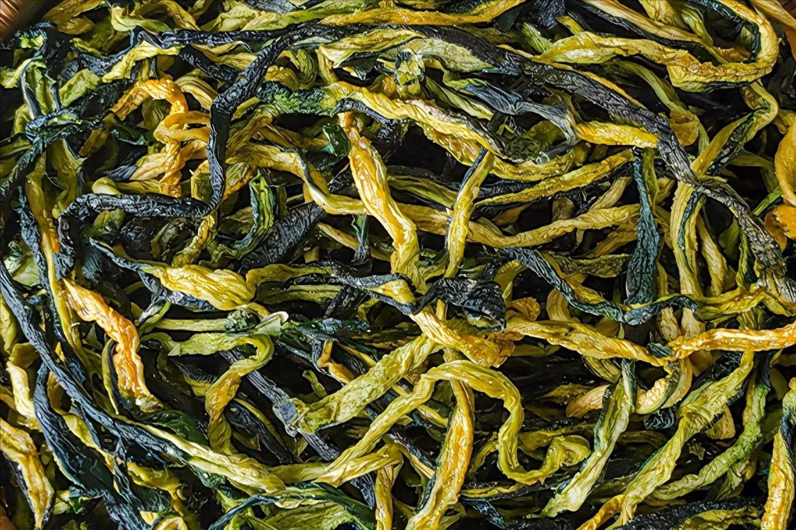 Che bien 3 loai rau thanh mon du tru, xao, ham thit cuc thom-Hinh-17