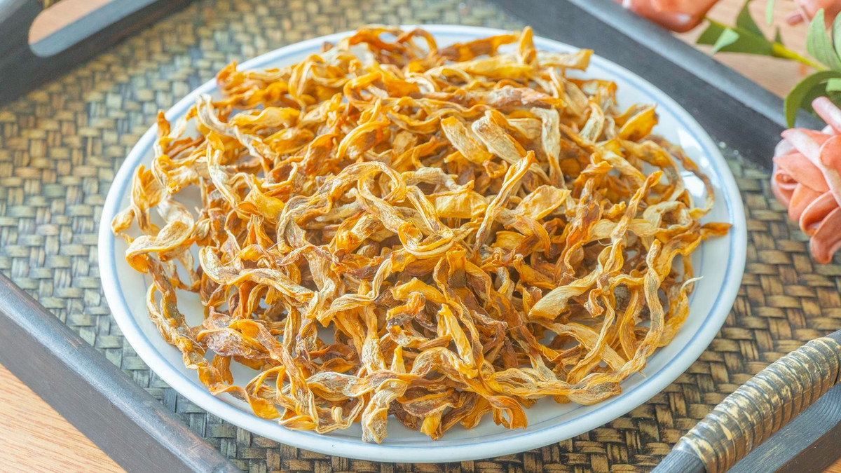 Che bien 3 loai rau thanh mon du tru, xao, ham thit cuc thom-Hinh-26