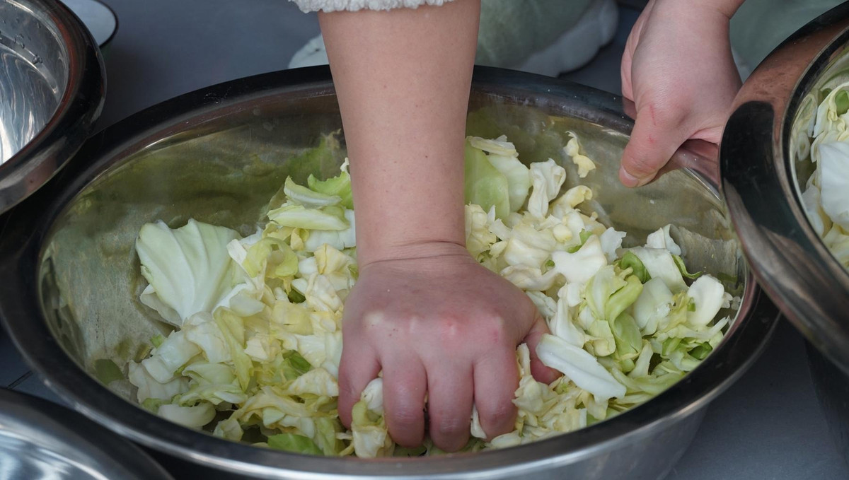 Che bien 3 loai rau thanh mon du tru, xao, ham thit cuc thom-Hinh-5