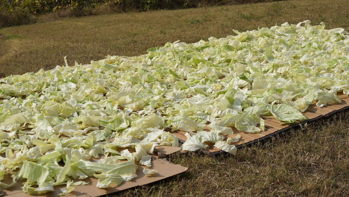 Che bien 3 loai rau thanh mon du tru, xao, ham thit cuc thom-Hinh-3