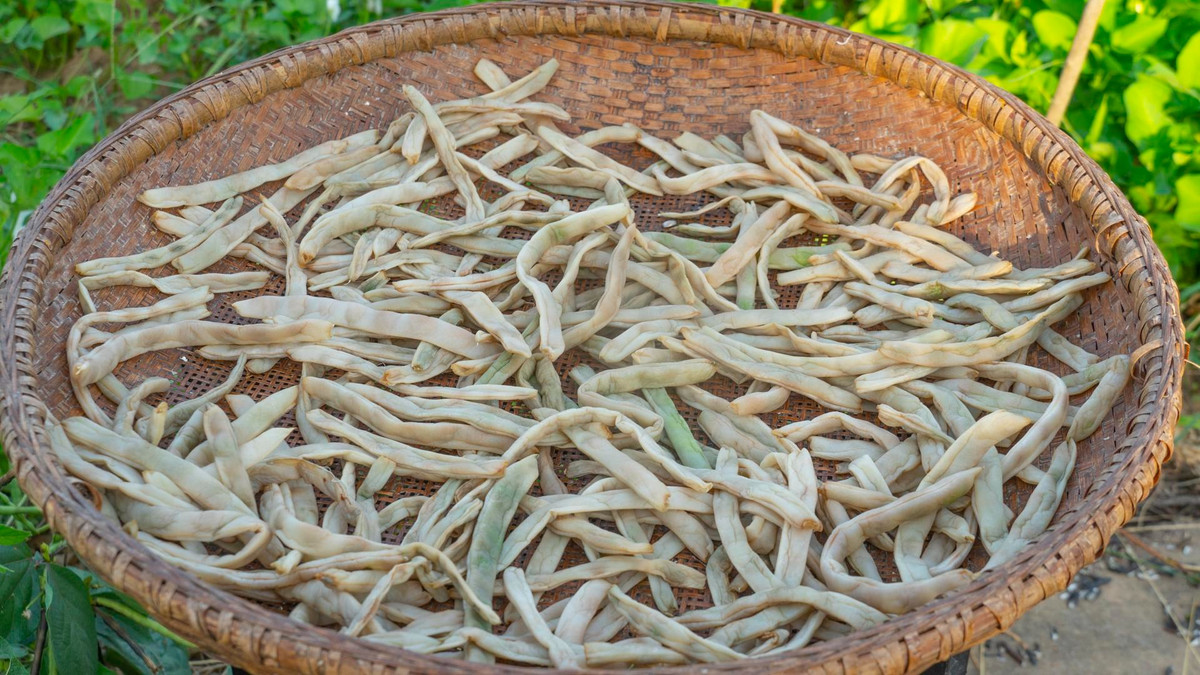 Che bien 3 loai rau thanh mon du tru, xao, ham thit cuc thom-Hinh-23