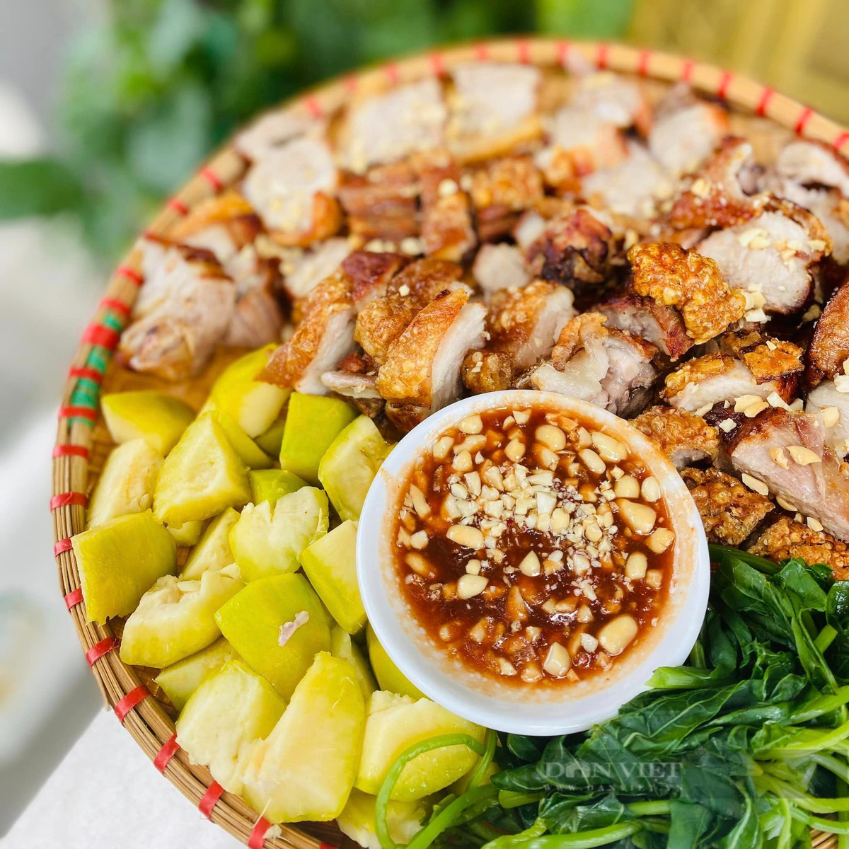 Bo phan doc nhat cua con heo, rat tot cho sinh ly dan ong-Hinh-2