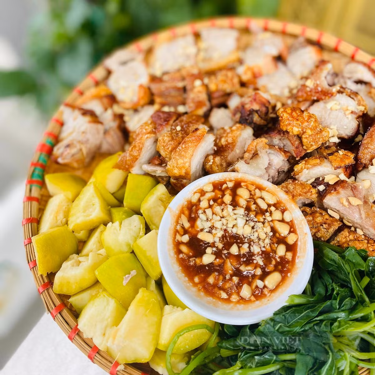 Bo phan doc nhat cua con heo, rat tot cho sinh ly dan ong-Hinh-2