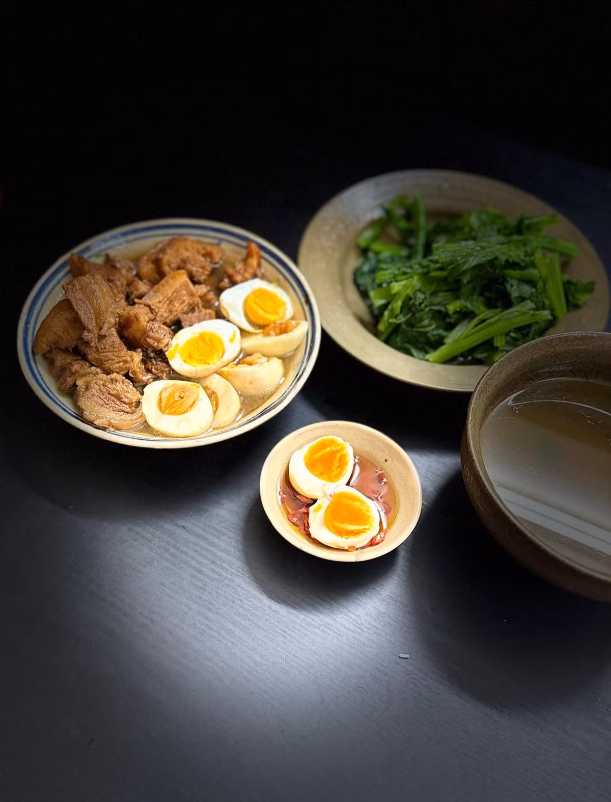 Mẹ đảm khoe loạt mâm cơm 100 nghìn 4 người ăn, ai cũng khen - Hình 10 Me dam khoe loat mam com 100 nghin 4 nguoi an, ai cung khen-Hinh-10