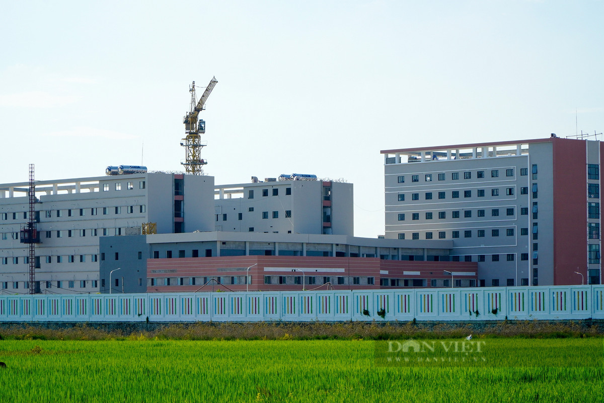 Bệnh viện Phụ sản Trung ương 2 được xây dựng với mục đích giảm tải áp lực cho các bệnh viện phụ sản trong nội thành. Đồng thời, sau khi đi vào hoạt động, bệnh viện cũng là trung tâm đào tạo và phát triển nguồn nhân lực cao trong chuyên khoa sản trên cả nước.