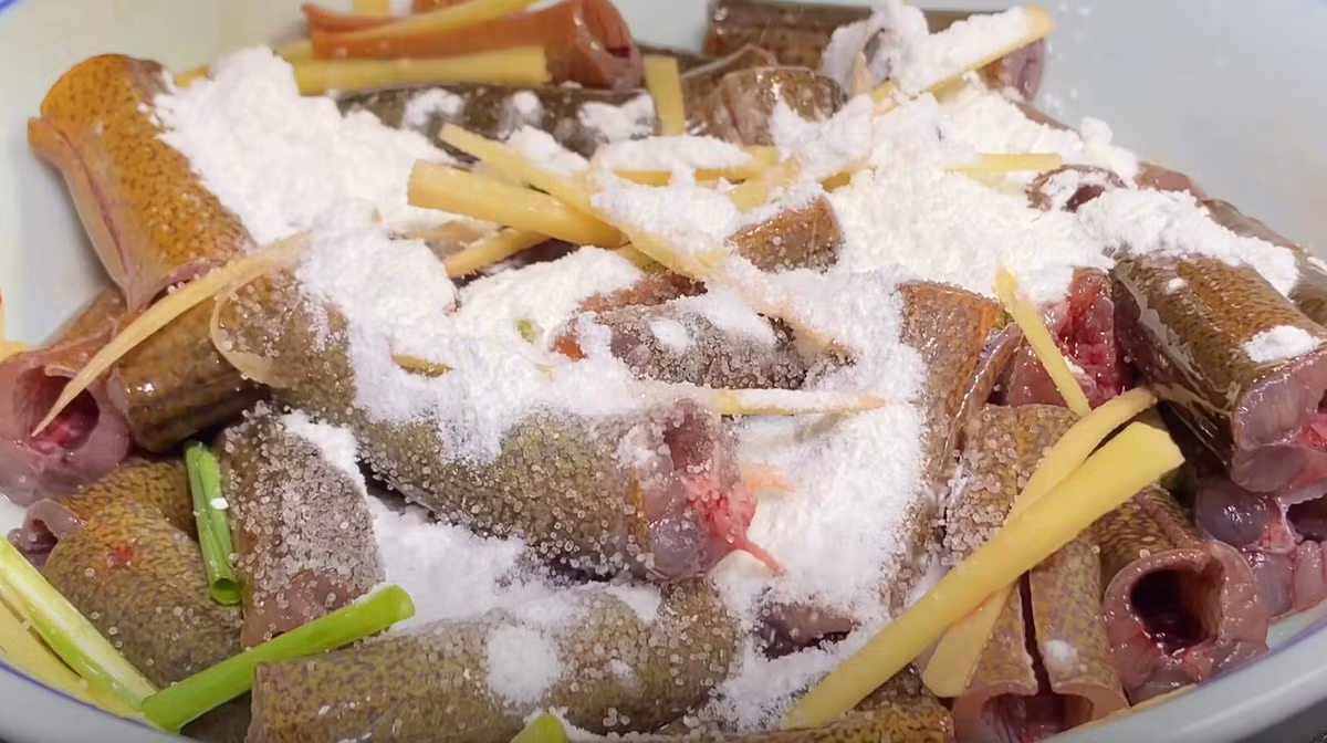 Loai thit “tang luc”, xao voi rau “bo duong“, nam an khoe than-Hinh-14