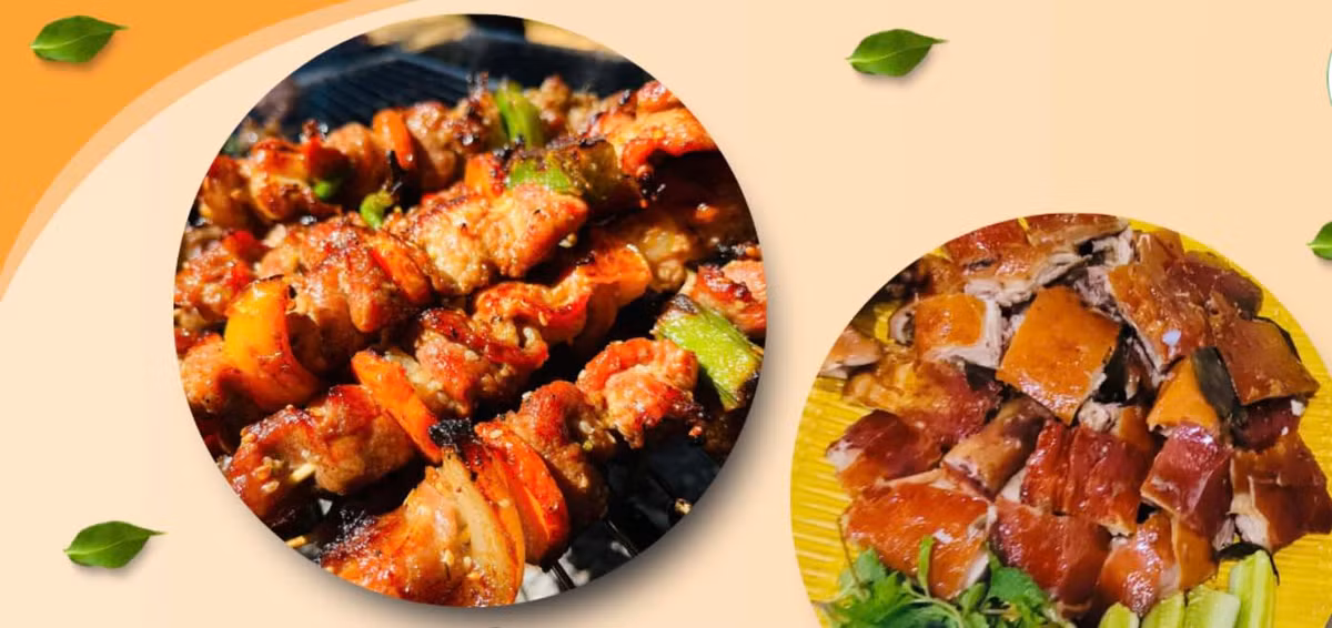 Thuong thuc mon an dac san tao nen thuong hieu o Mang Den-Hinh-3