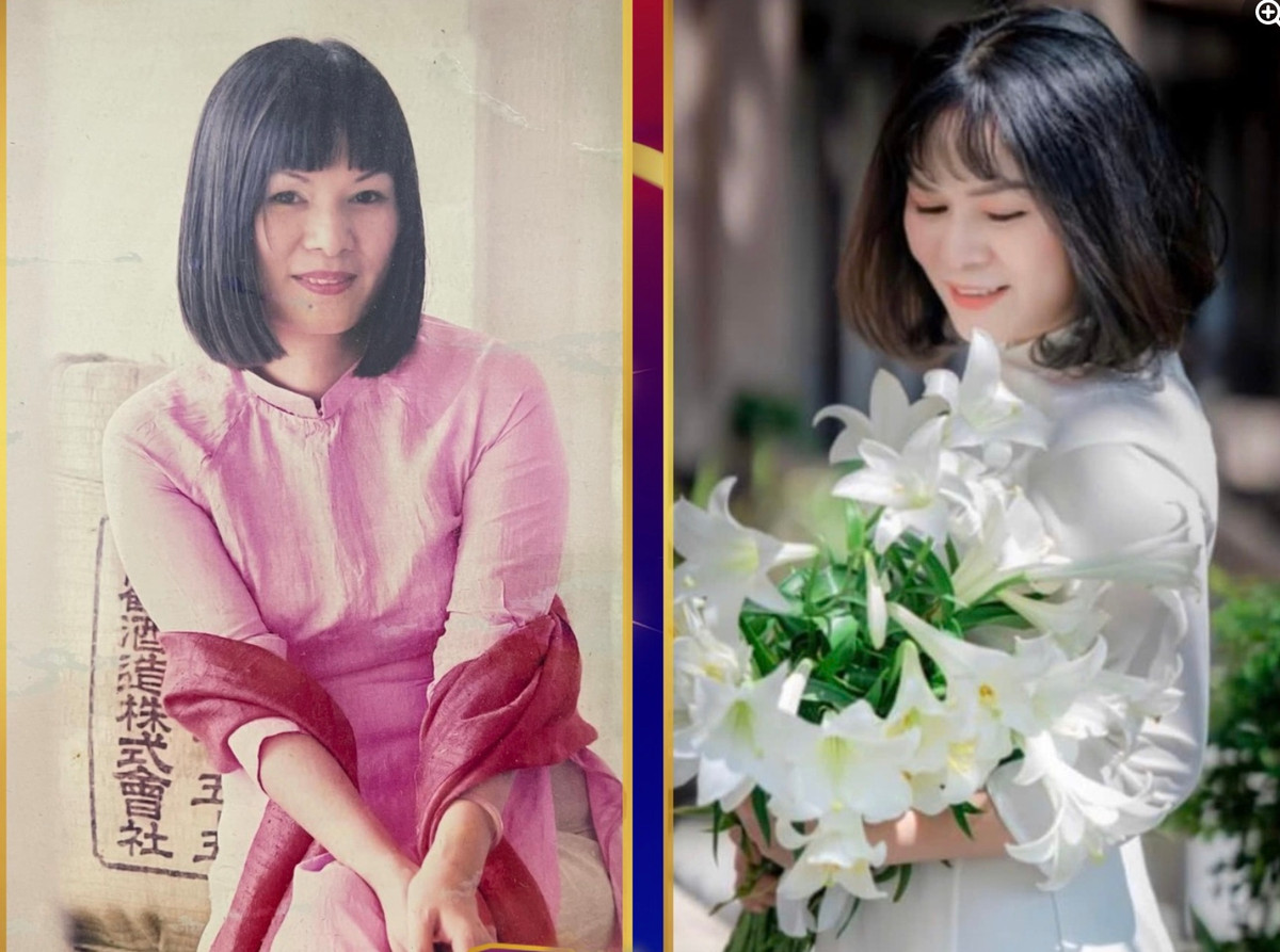 Nhà báo Bùi Thu Thủy là người gắn bó lâu nhất với “Ở nhà Chủ nhật”, được xem là “linh hồn” của chương trình. Sau đó, chị tiếp tục tham gia phụ trách chỉ đạo sản xuất nhiều chương trình nổi tiếng như: "Hãy chọn giá đúng", "Ô cửa bí mật", "Chiếc nón kỳ diệu", "Đường lên đỉnh Olympia", "Rung chuông vàng"... Chị từng có thời gian tạm gác lại công việc ở Đài Truyền hình Việt Nam để sang Australia học Tiến sĩ. (Ảnh: Fanpage VTV3)