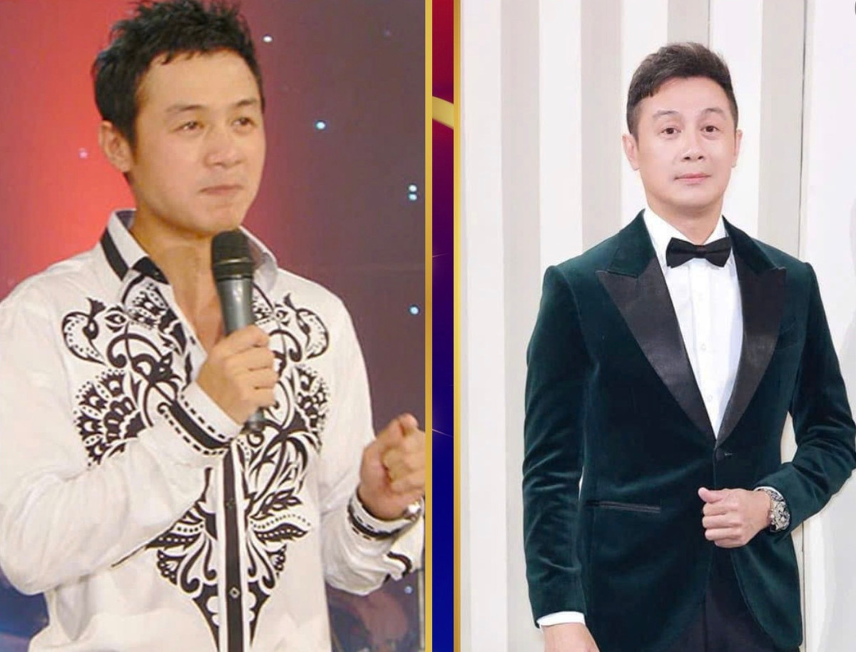 Anh Tuấn sinh năm 1974 tại Hà Nội. Anh là gương mặt quen thuộc của các gameshow âm nhạc trên truyền hình như Bài hát Việt, Trò chơi âm nhạc, MTV... Bên cạnh công việc BTV truyền hình, Anh Tuấn còn thử sức trong vai trò nhà sản xuất và làm đạo diễn cho những chương trình âm nhạc, liveshow quốc tế. Anh là người có công trong việc đưa nhiều nghệ sĩ nổi tiếng nước ngoài về Việt Nam biểu diễn như Bi Rain, Westlife, Shayne Ward... Hiện tại, anh "cầm trịch" show "Anh trai vượt ngàn chông gai" đang phát sóng. (Ảnh: Fanpage VTV)