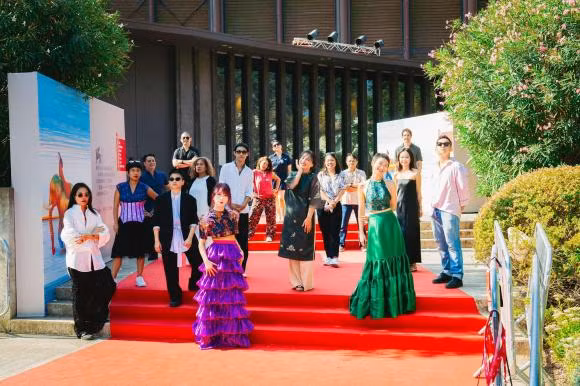 Chan dung nguoi con trai kin tieng cua dien vien Tu Oanh-Hinh-3