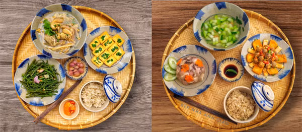 Me man loat mam com dep nhu ve cua chang ky su doc than-Hinh-5