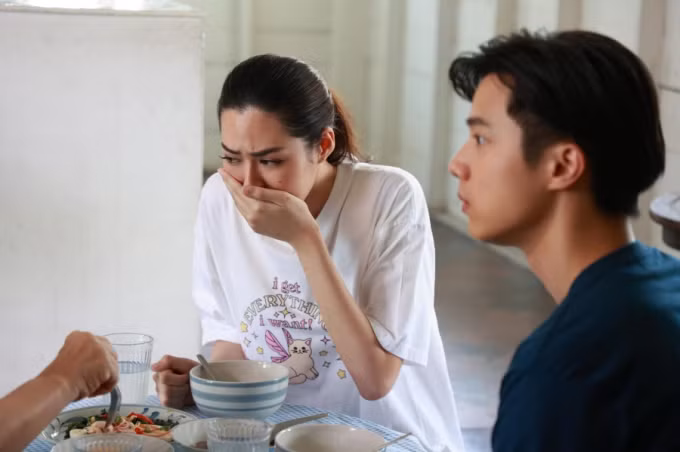 Biet luong dong nghiep cua chong 60 trieu/thang, toi muon ly hon