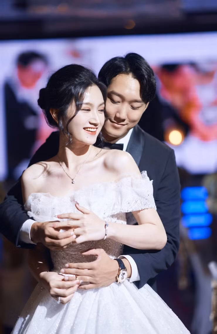 Co gai Viet lay chong Han Quoc chi vi mot cau noi-Hinh-3