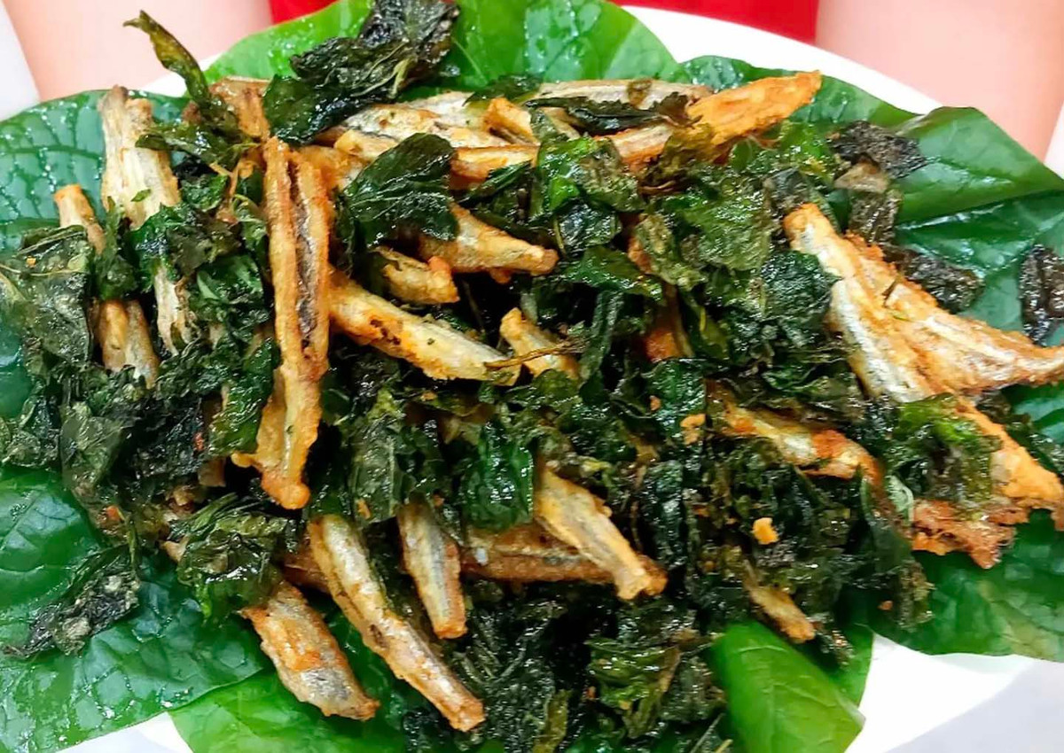 Loai ca mo nhon nhu cay kim, che bien mon an cuc ngon-Hinh-3