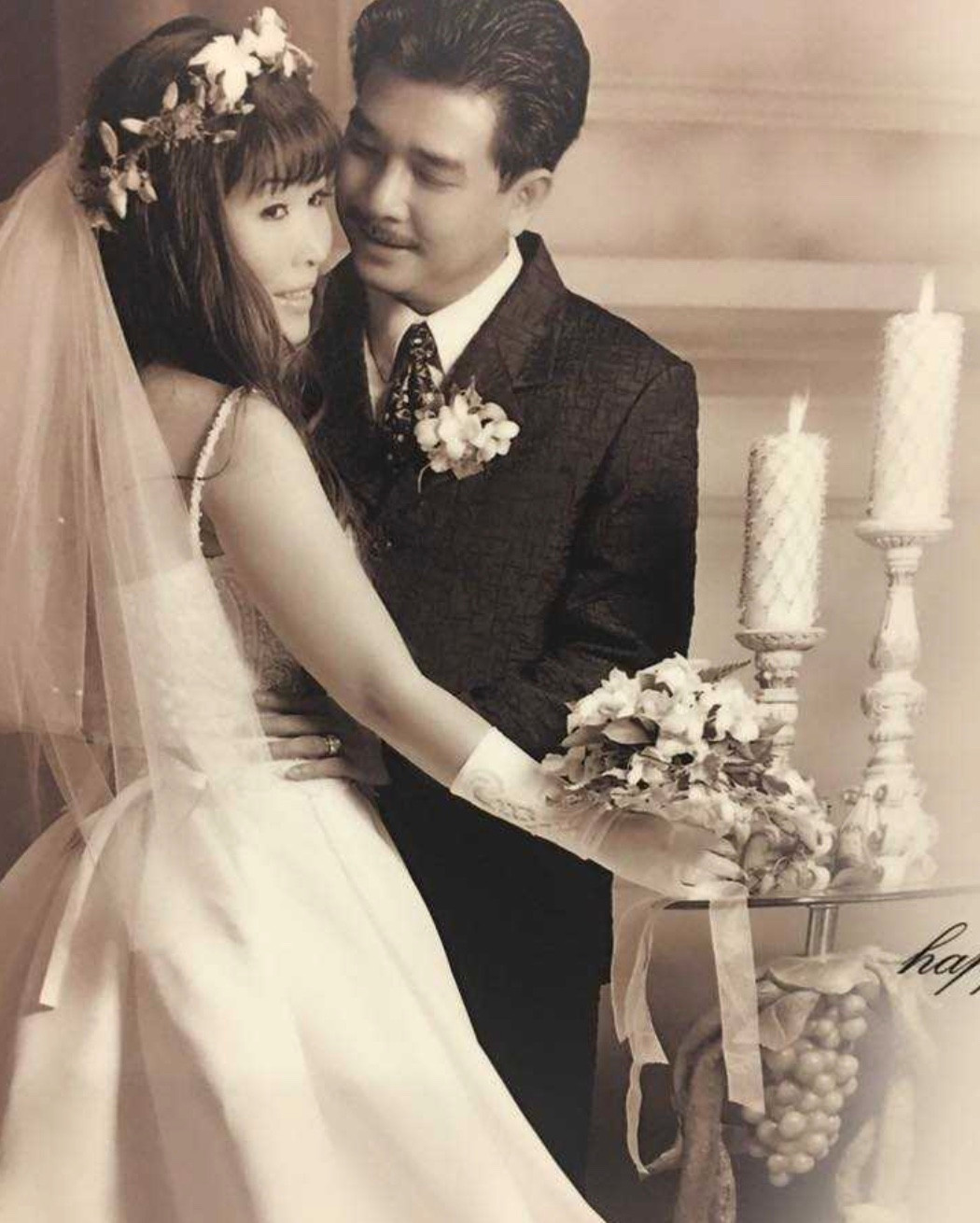 Vo chong Hong Van va cuoc tinh bat dau sau 1 ngay gap go-Hinh-4