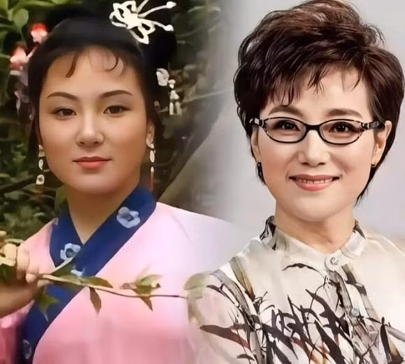 Anh xua va nay cua dan my nu 