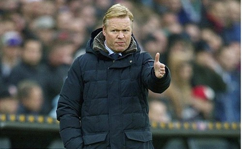 Vực dậy một đội bóng bị chảy máu tài năng là điều rất khó, dẫu cho Southampton mùa hè vừa qua cũng mạnh tay tăng cường lực lượng. Nhưng có thể nói đó là cái tài của HLV, chính nhờ kinh nghiệm của Koeman mà đội chủ sân St Mary mới có những thành công như vậy.