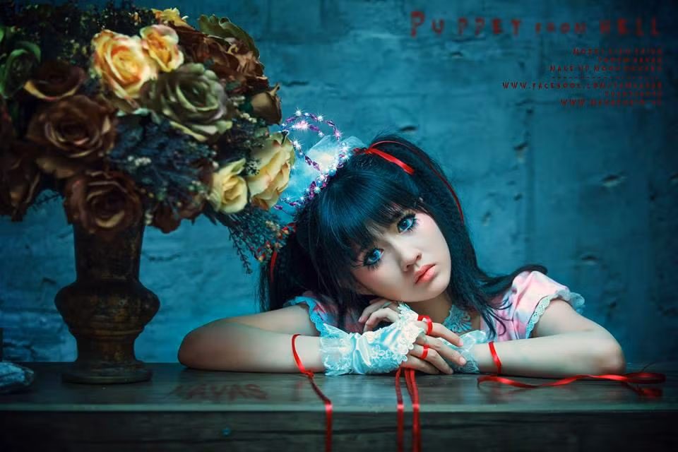 Hot teen Sai thanh hoa bup be ma xinh dep gay sot