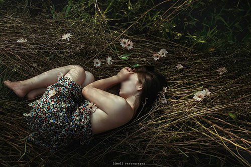 Một bức ảnh của nhân vật "tố" các "nhiếp ảnh gia rởm".