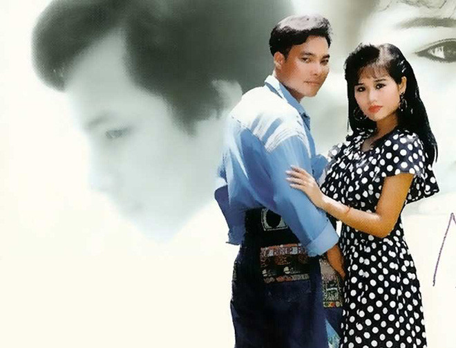 Giọng ca vàng một thời yêu say đắm em trai Ngọc Sơn là ai? - Hình 2 Giong ca vang mot thoi yeu say dam em trai Ngoc Son la ai?-Hinh-2