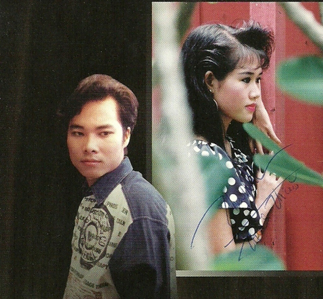 Giọng ca vàng một thời yêu say đắm em trai Ngọc Sơn là ai? - Hình 3 Giong ca vang mot thoi yeu say dam em trai Ngoc Son la ai?-Hinh-3