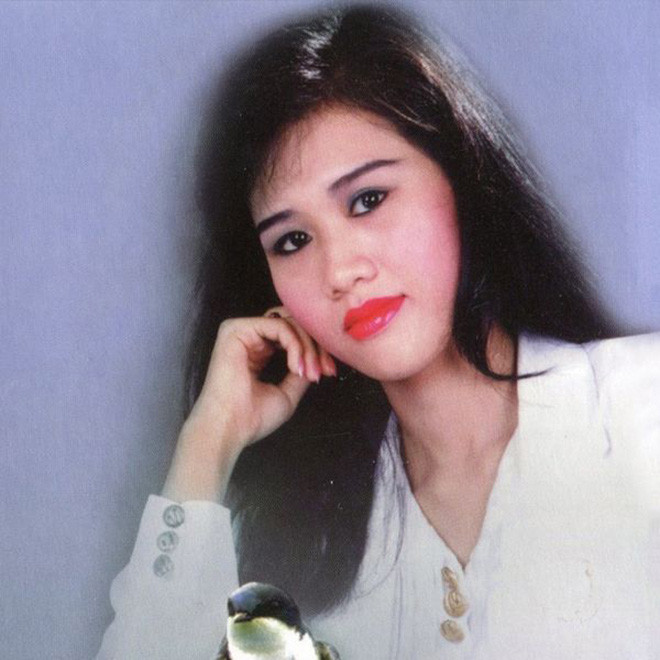 Giọng ca vàng một thời yêu say đắm em trai Ngọc Sơn là ai? Giong ca vang mot thoi yeu say dam em trai Ngoc Son la ai?