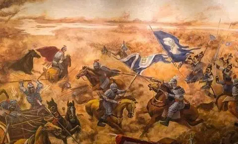 Trong Tam Quốc, Đông Ngô vì sao lại là nước diệt vong sau cùng? - Hình 3 Trong Tam Quoc, Dong Ngo vi sao lai la nuoc diet vong sau cung?-Hinh-3