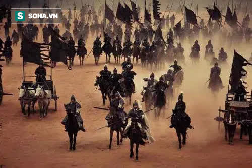 Trong Tam Quốc, Đông Ngô vì sao lại là nước diệt vong sau cùng? Trong Tam Quoc, Dong Ngo vi sao lai la nuoc diet vong sau cung?