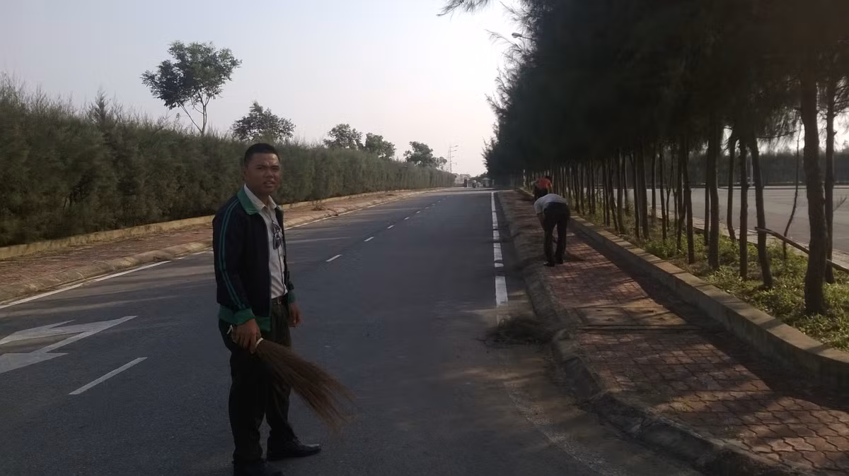 Đến thời điểm này, các đơn vị liên quan đang tích cực công tác chuẩn bị.