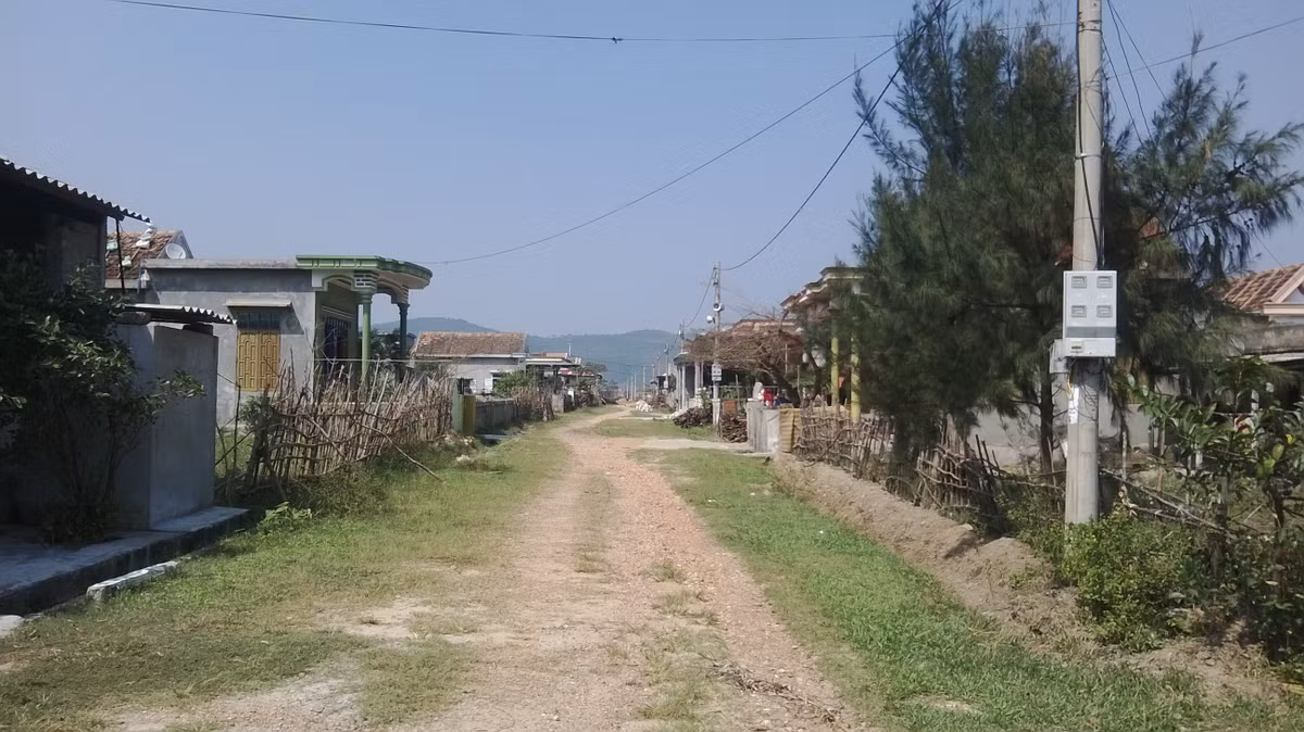 Người dân Thọ Sơn đếm ngược thời gian Đại tướng về đây an nghỉ