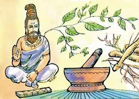 Charaka Samhita: cuốn sách y học đầu tiên của thế giới. Vào 500 năm TCN, trí giả Maharishi Charaka đã viết cuốn sổ tay y học “Charaka Samhita hay y học” nổi tiếng. Cuốn sách này đi sâu vào việc mô tả chi tiết cơ thể con người, các bệnh lý, phương pháp chuẩn đoán và cách điều trị các chứng bệnh khác nhau. Charaka cũng đã mô tả chức năng của tim và hệ tuần hoàn vô cùng chi tiết. Cuốn sách này sau đó đã được dịch ra nhiều ngôn ngữ khác nhau, và được giới y học ở cả Ả Rập lẫn đế quốc La Mã thờ phụng.