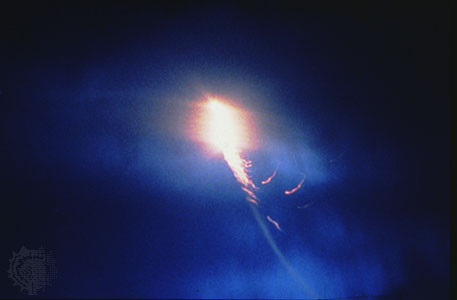 Sét hòn thường thường có dạng hình cầu, nhưng cũng có khi là hình trứng, hình giọt nước hoặc hình que.