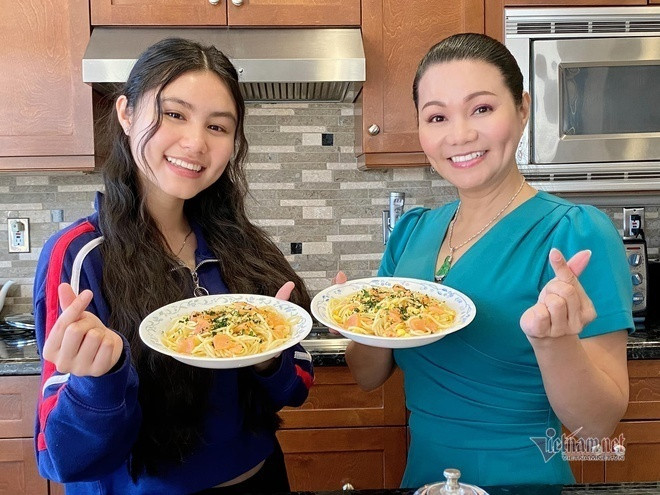 'sao cai luong' Ngoc Huyen va nguoi chong kin tieng-Hinh-7