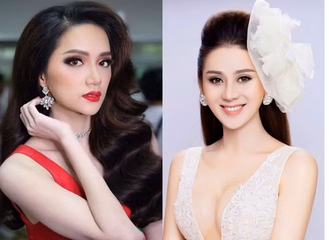 Lam Khanh Chi tu xung ten truoc chuyen gioi tren truyen hinh-Hinh-2