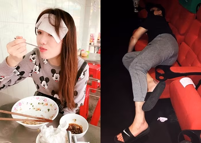 Sau nhieu lan bi Tran Thanh dim, Hari Won quyet tam “tra don“-Hinh-3