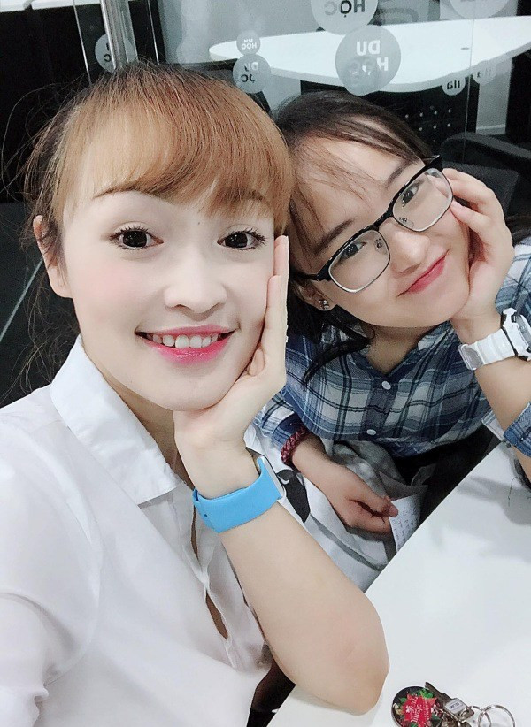 Nữ giám đốc U40 dắt con ra đường ai cũng tưởng chị em ảnh 6 Nữ giám đốc U40 dắt con ra đường ai cũng tưởng chị em ảnh 6