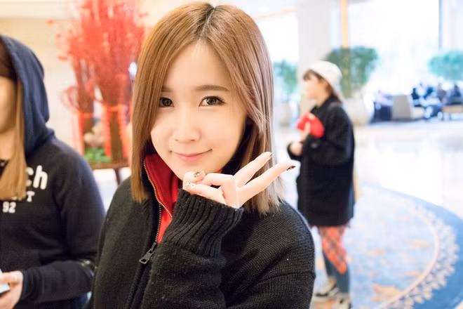 Cuoc song hien tai cua nhung ca si “het thoi” nhu the nao