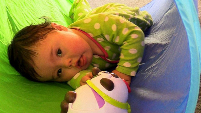 Ông bố cương quyết giữ con và đồng ý ly hôn vợ - Hình 4 Ong bo cuong quyet giu con va dong y ly hon vo-Hinh-4