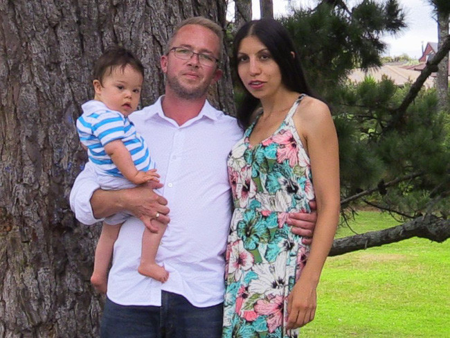 Ông bố cương quyết giữ con và đồng ý ly hôn vợ - Hình 6 Ong bo cuong quyet giu con va dong y ly hon vo-Hinh-6