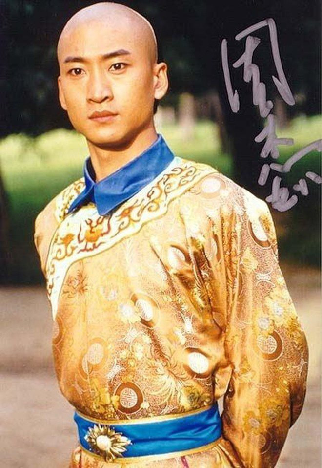 “Phúc Nhĩ Khang” Châu Kiệt tái xuất sau 5 năm làm nông dân ảnh 2