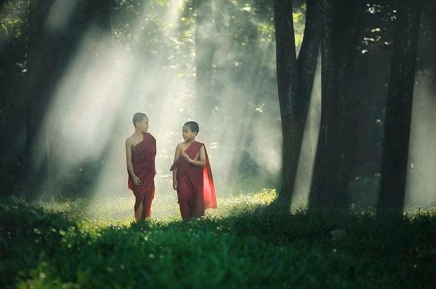 Dung phi loi voi tieu nhan chi can lam 1 viec la du