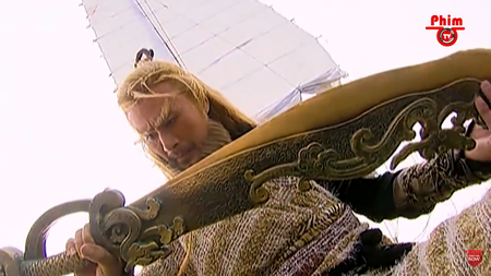 Ai la nguoi giup Quach Tinh ren ra Do long dao-Hinh-3