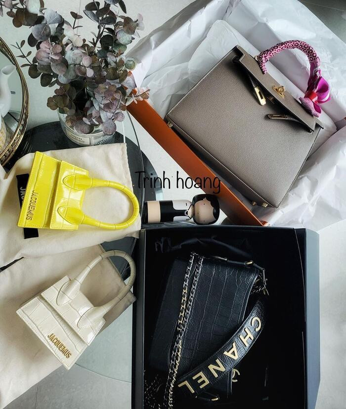 Rich kid Trinh Hoang 'len huong' nhan sac nho lay dung chong-Hinh-10