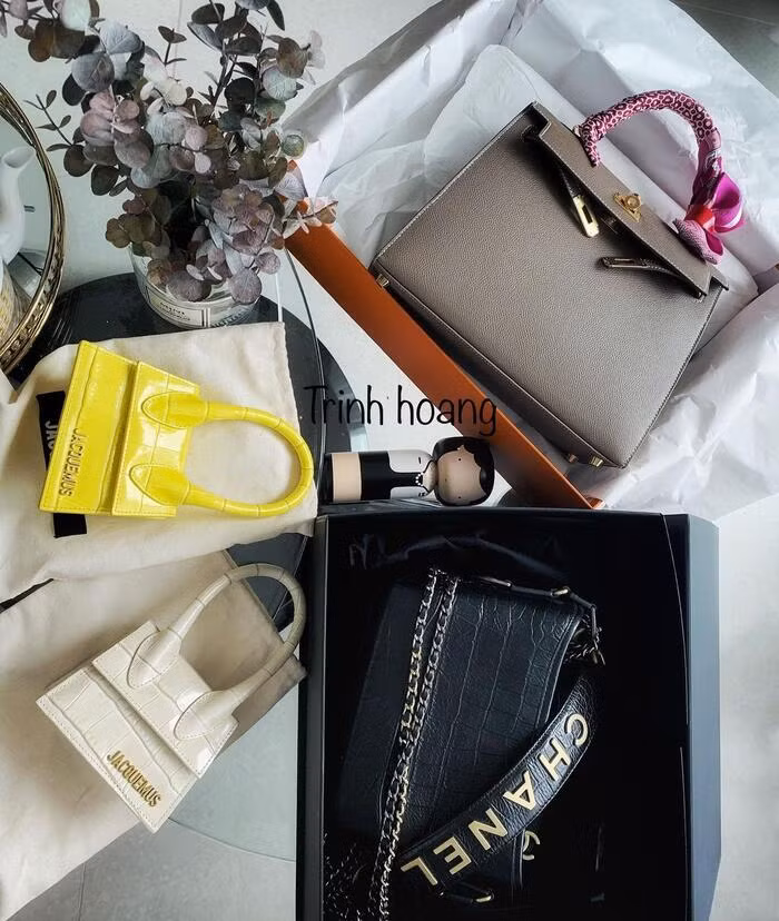 Rich kid Trinh Hoang 'len huong' nhan sac nho lay dung chong-Hinh-10