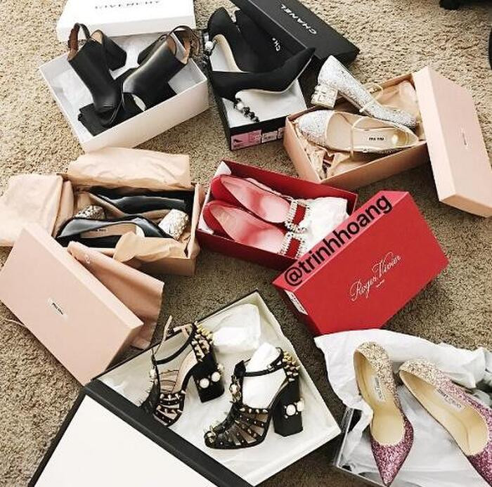 Rich kid Trinh Hoang 'len huong' nhan sac nho lay dung chong-Hinh-9