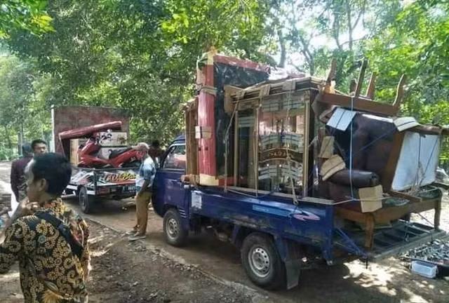 Qua cuoi chu re 71 tuoi tang co dau 18 tuoi chat nhu 'nui'-Hinh-2