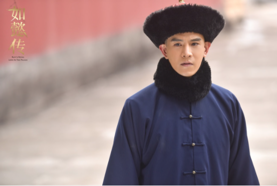 Cai chet ai oan cua thi ve noi tieng duoi thoi Ung Chinh