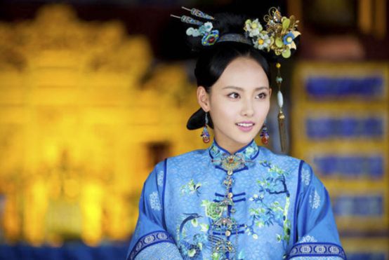 Phi tan song tho nhat cua Hoang de Ung Chinh: Von la cung nu